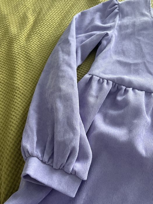 Сукня для дівчинки