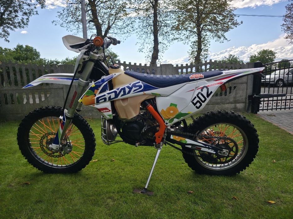 KTM