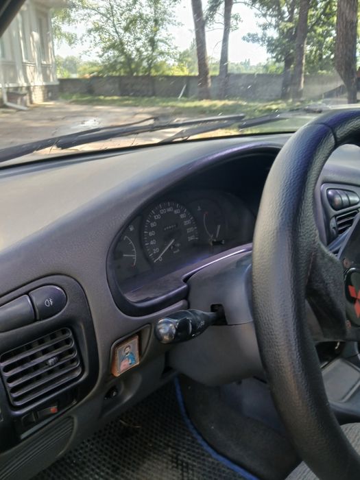 Продам Митсубиши ланцер