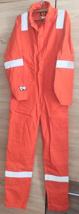 Комбінезон Anti Flame