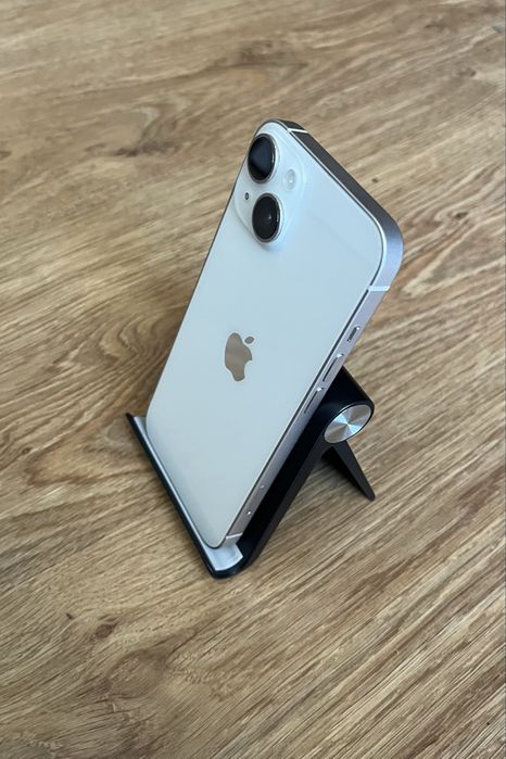Iphone 14 bialy
