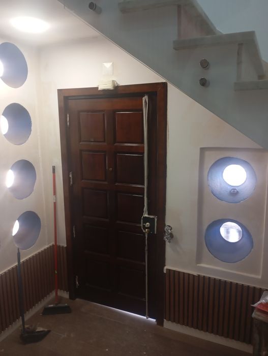 Pedreiro (remodelação em geral)