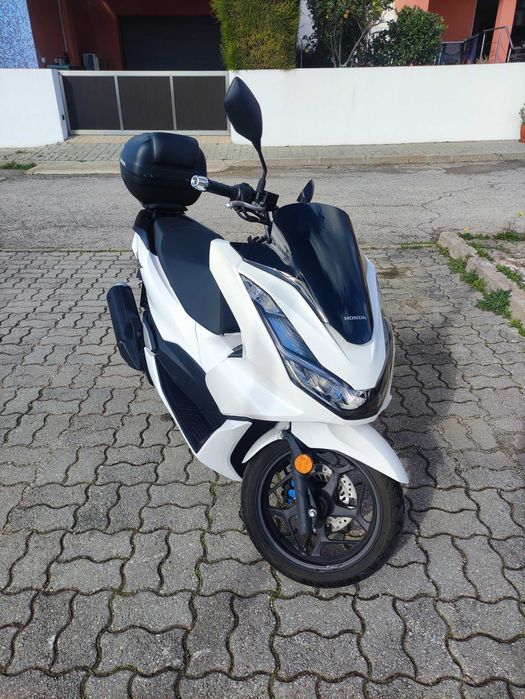 Honda PCX 125 | 2024