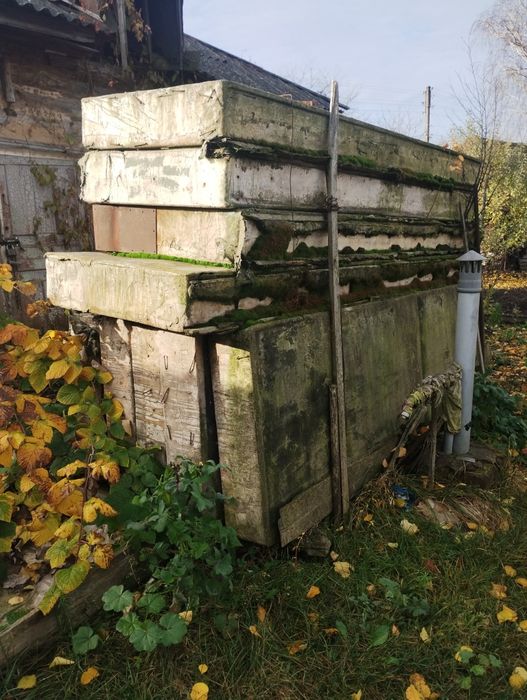 Безкоштовно  Сендвіч панелі