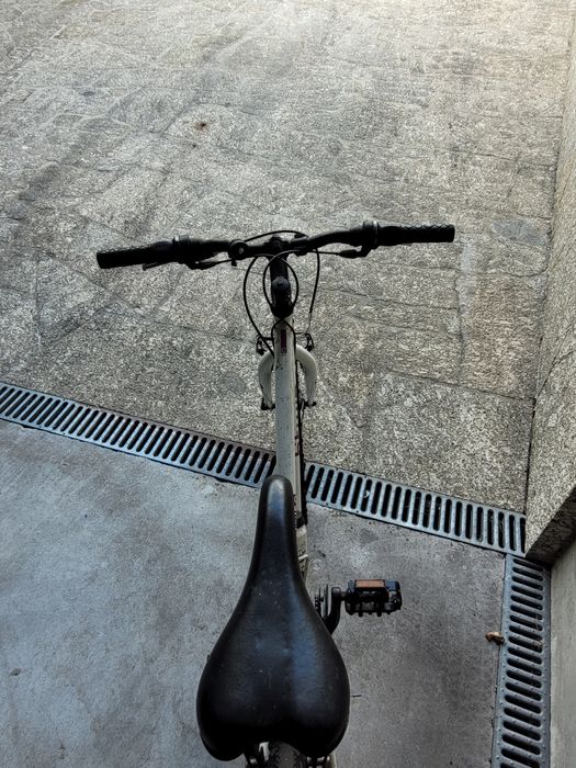 Bicicleta Btwin Rockrider – Segura e funcional