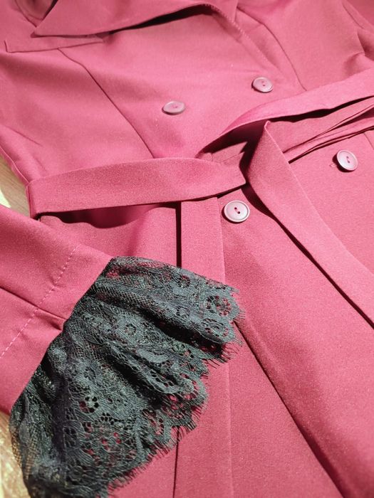 Сукня-піджак розмір М