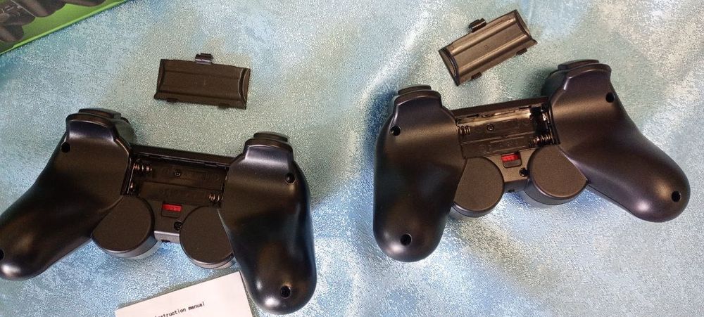 Приставка ігрова Game Stick Lite M8 консоль 64G
