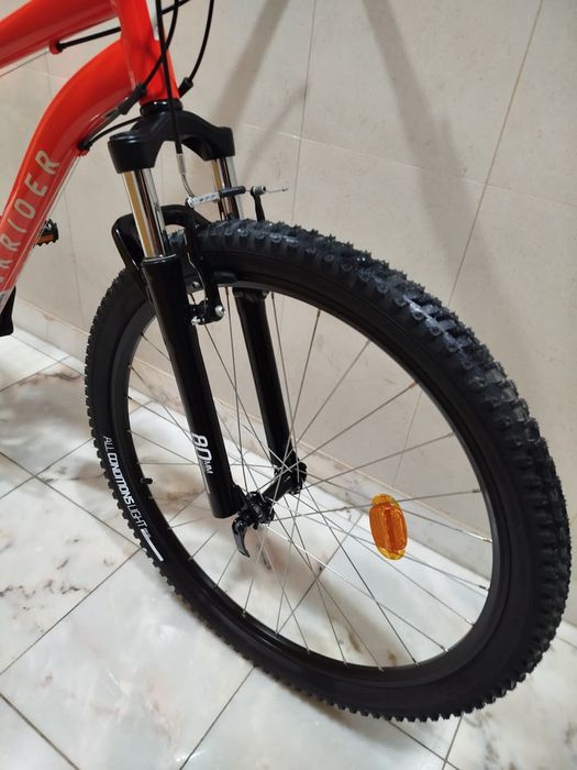 Bicicleta Rockrider EXPL50 (quadro L)