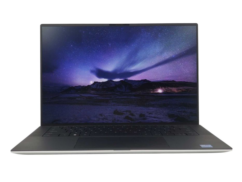 Ноутбук Dell XPS 9520 FHD+ i7-12700H 2.6 GHz 16GB RTX 3050 512GB SSD
