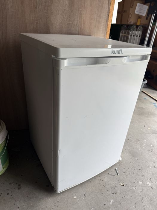 Frigorifico pequeno kunft