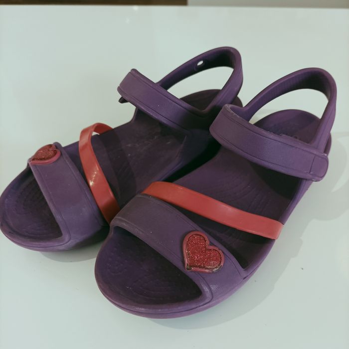 Sandały CROCS C13