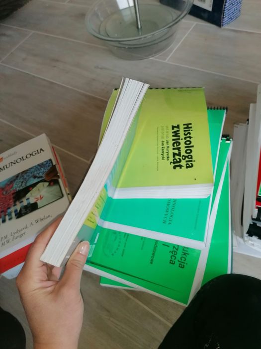 Immunologia krótkie wykłady