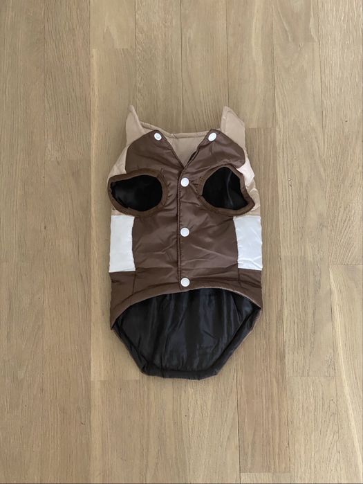 Nowa kamizelka kurtka ubranko dla psa XS-XL
