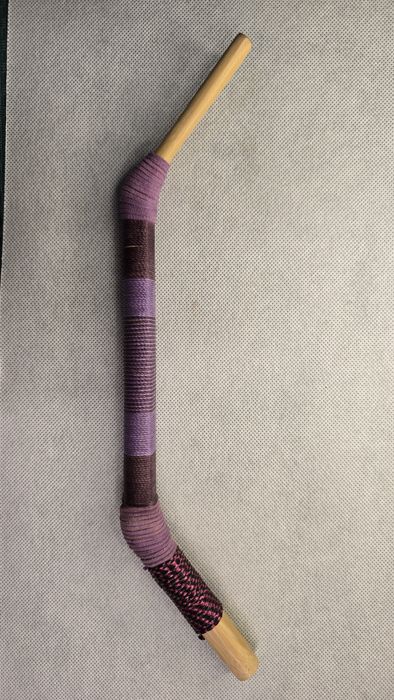 Tipi/Tepi - Aplicador Medicina Indígena