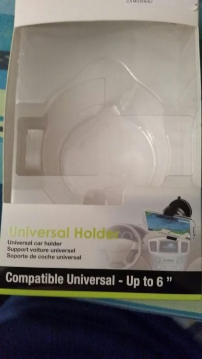 Universal Mobile Phone Holder for Car NEW 360 Degrees64584743122305121