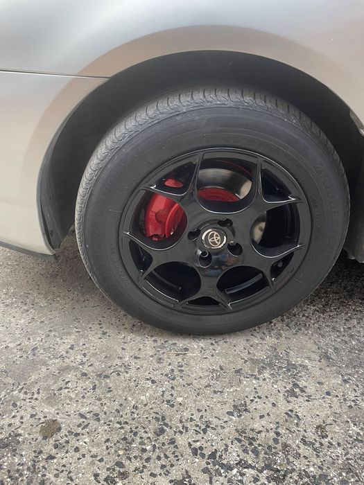 Toyota Corolla SW 1.4 D-4D