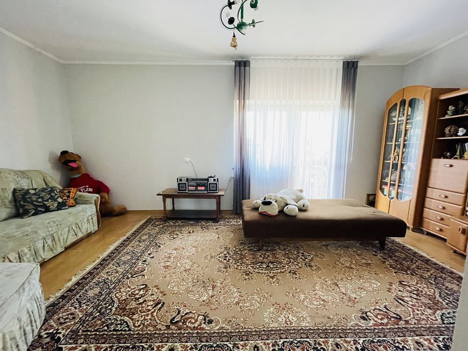 Приватний будинок в Дрогобичі (через дорогу власний бізнес - магазин)