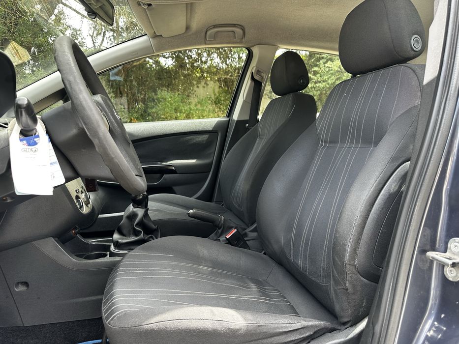 Opel corsa 1.2 Ecoflex