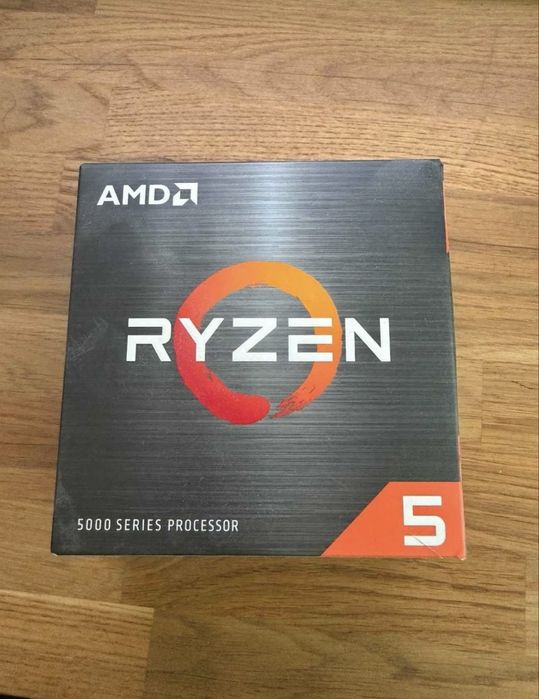 5600x ryzen - купить комплектующие для ПК - Цена на OLX.ua