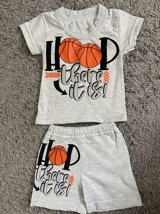 Костюм дитячий літній