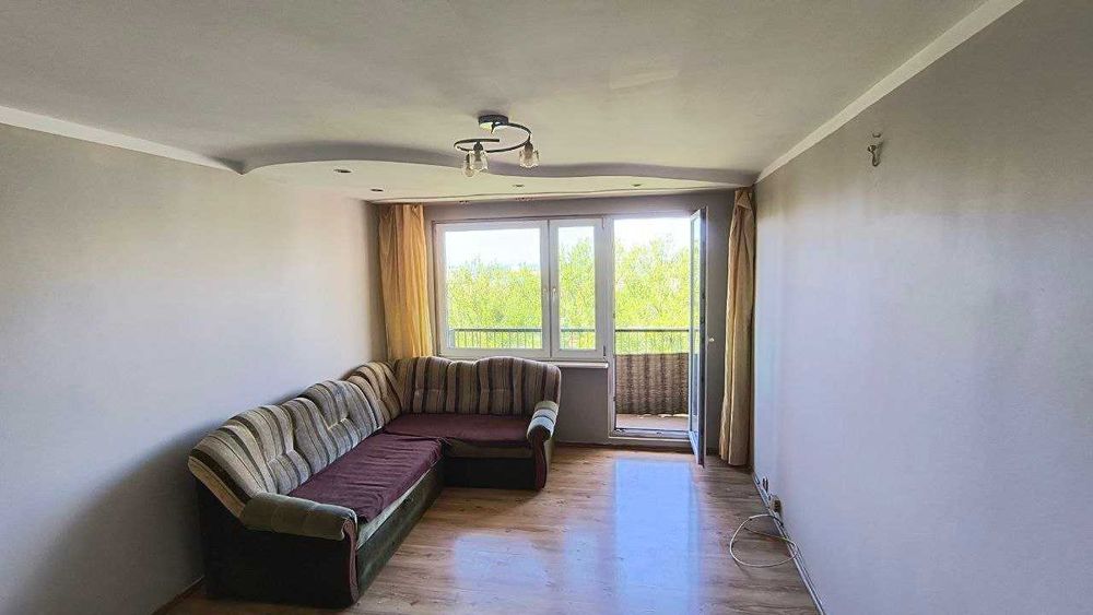 Mieszkanie 2-pokojowe z balkonem – Brynów, ul. Brynowska Katowice