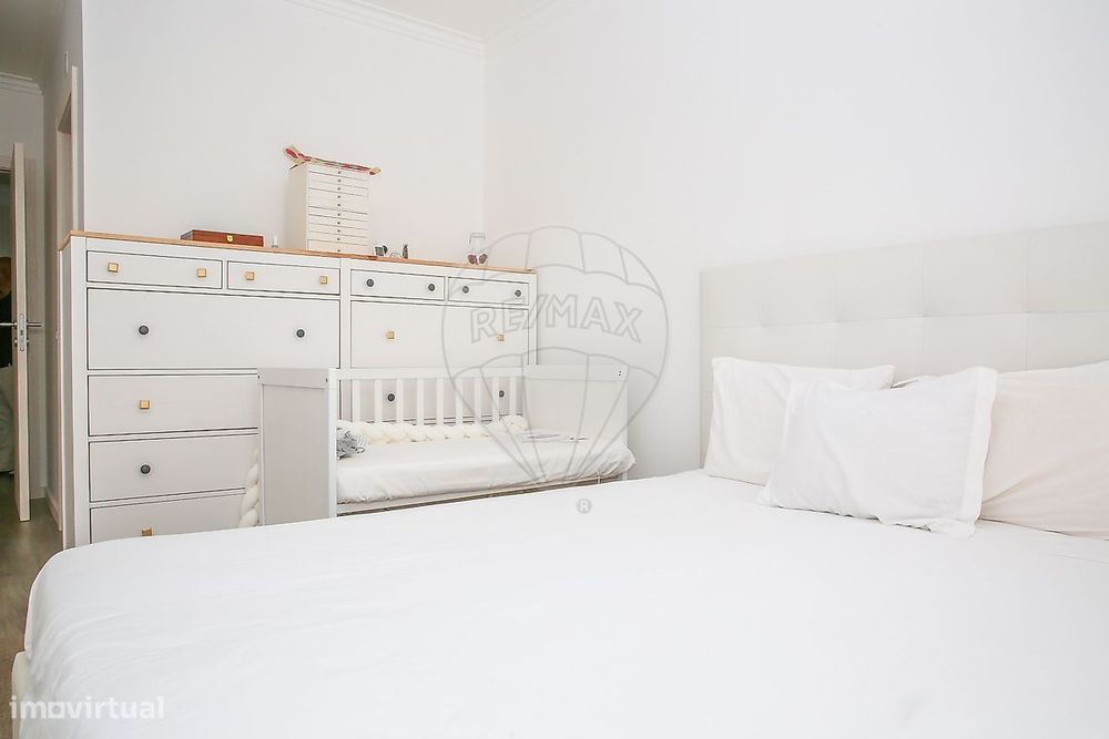 Apartamento T3 para venda