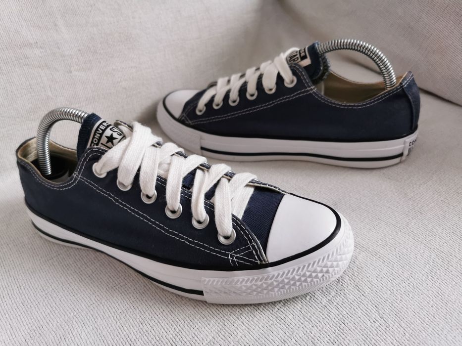 Converse All Star Chuck Taylor trampki tenisówki 39