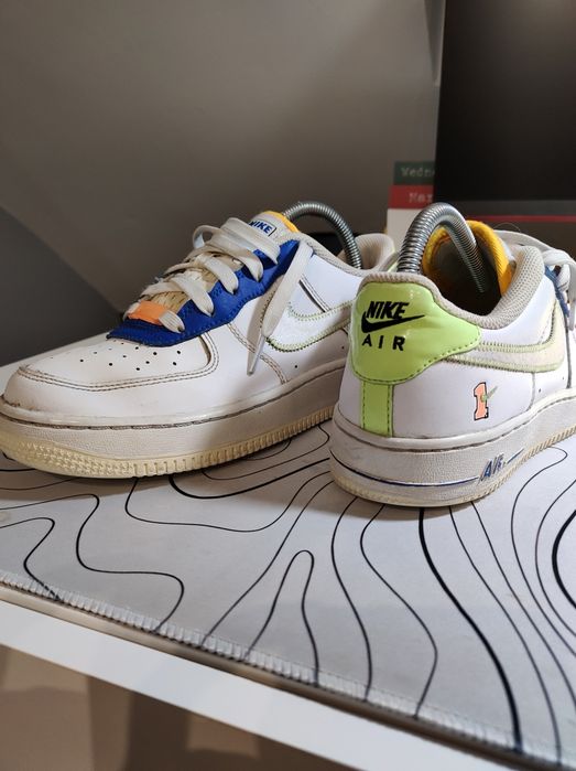 Nike air force 1 LV8 gs