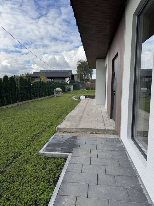 Продаж / Будинок / ур.Мимохід, Клузів