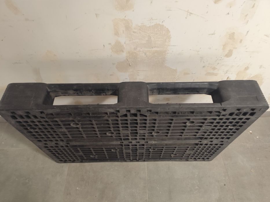 Pelety plastikowe 60/120