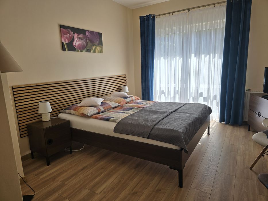 Pensjonat Delicja Rewal