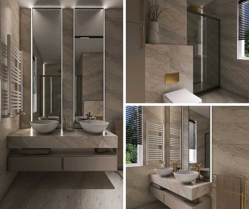 Termalne Apartamenty w Uniejowie - Komfort, Prywatność i Natura