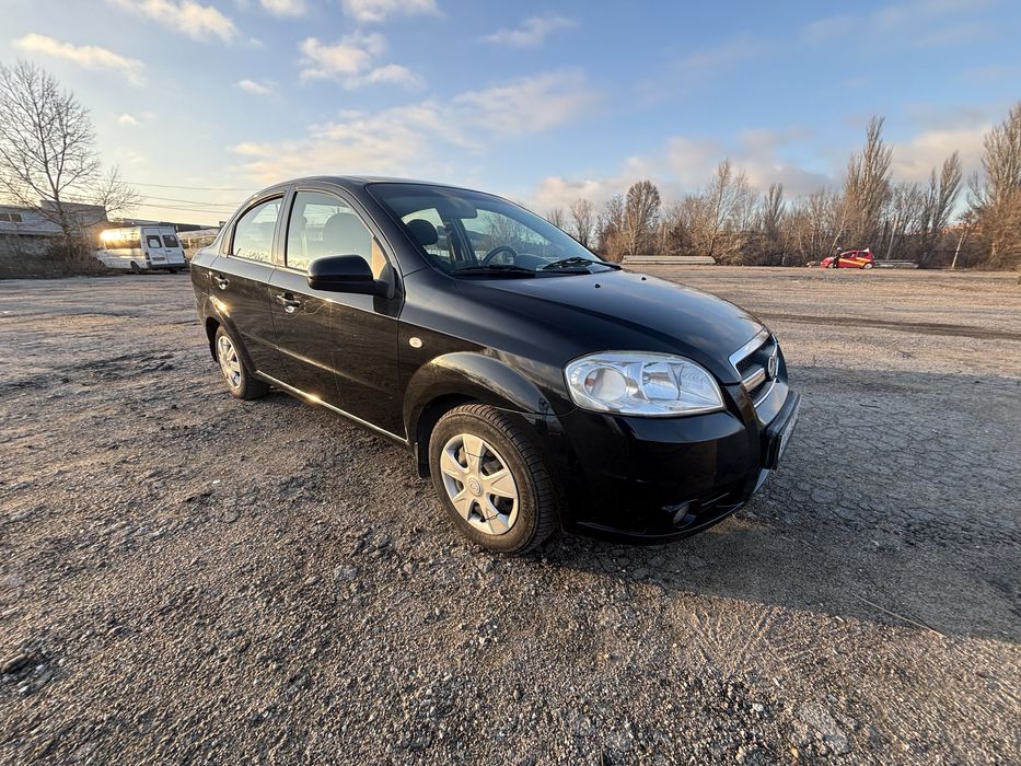 Продам автомобіль ЗАЗ Vida