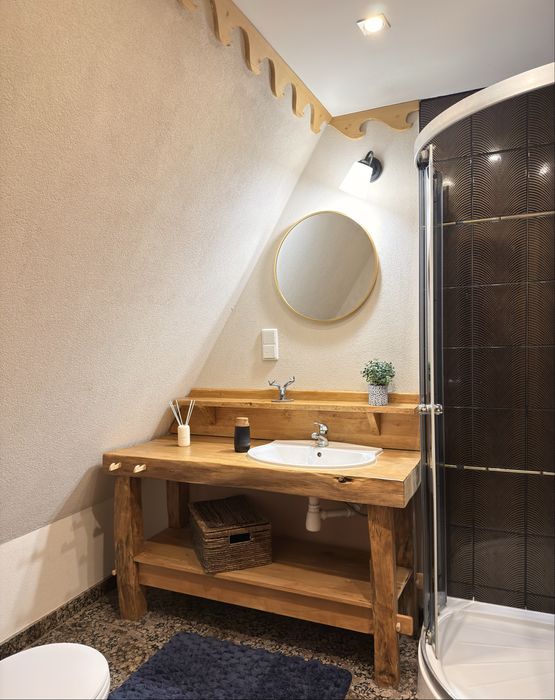 Noclegi w Zakopanem-kamerlany pensjonat Duch Tatr/sauna/widok na góry