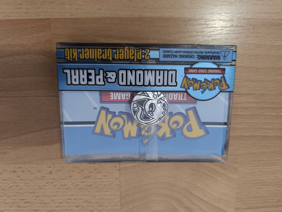 Pokémon Kit Cartas