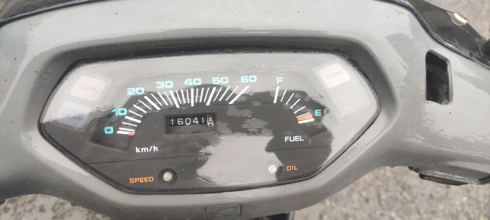 Продам Honda lead