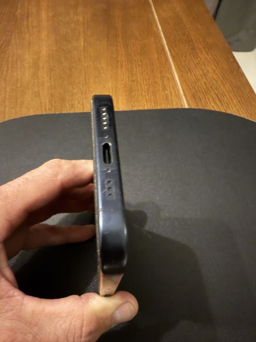 Iphone 15 pro 128 gb