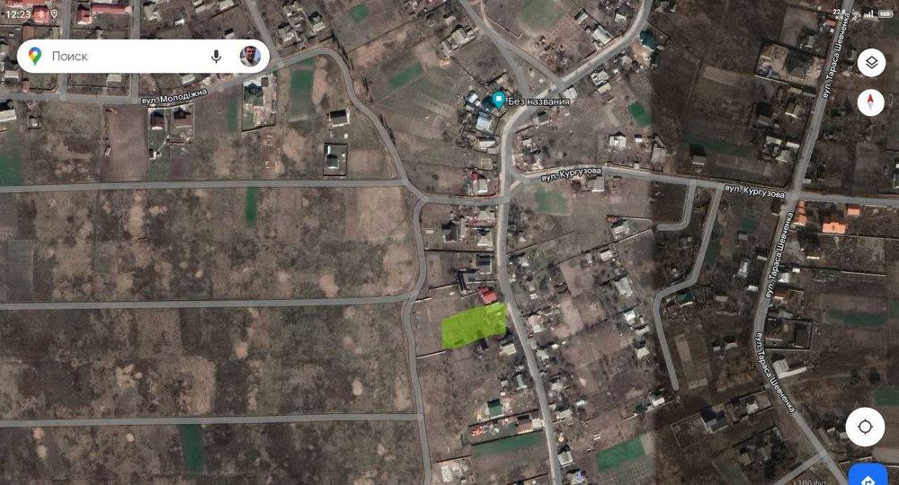 Найкраща пропозиція в с. Лебедівка!