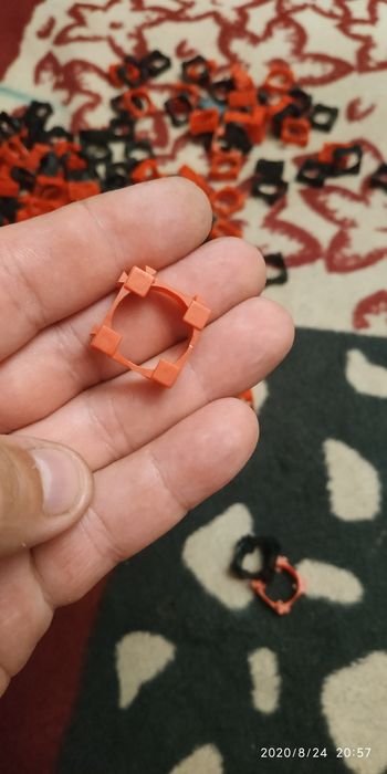 Холдеры(держатели)18650