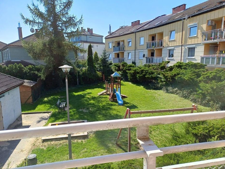 Mieszkanie – Poznań - Więcej