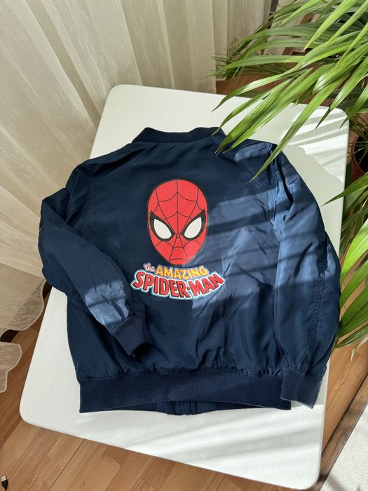 Кврточка Бомбез Hm для хлопчика