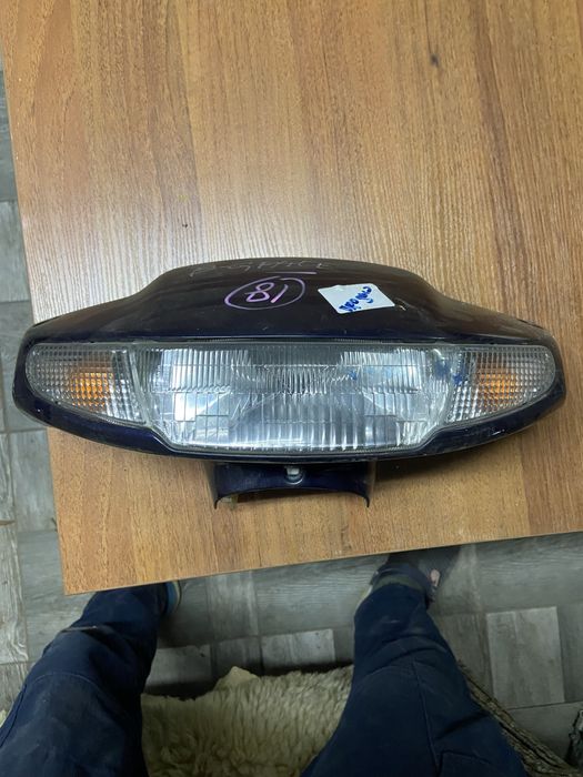 Продам фару на дио 27-28zx