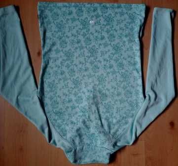 SKOGSTAD koszulka termoaktywna L