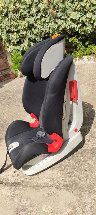 Cadeira auto Chicco Youuniverse