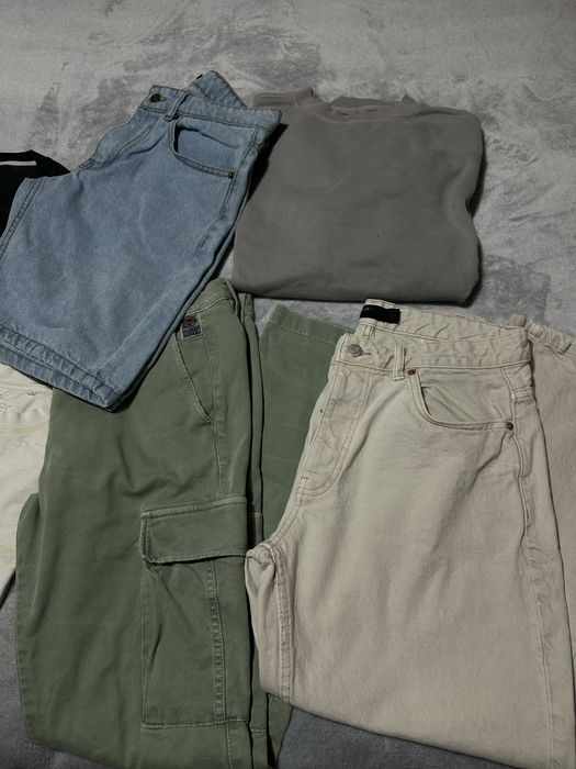 Conjunto de roupa (homem/rapaz)