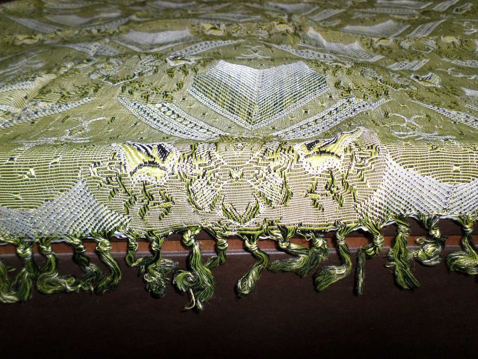 Продается великолепное новое покрывало из ссср .