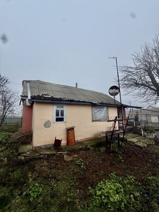 Будинок біля м. Олександрія 30 км, світло, НЕЗАЛЕЖНЕгазове опалення