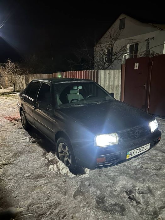 Volkswagen Vento 1992