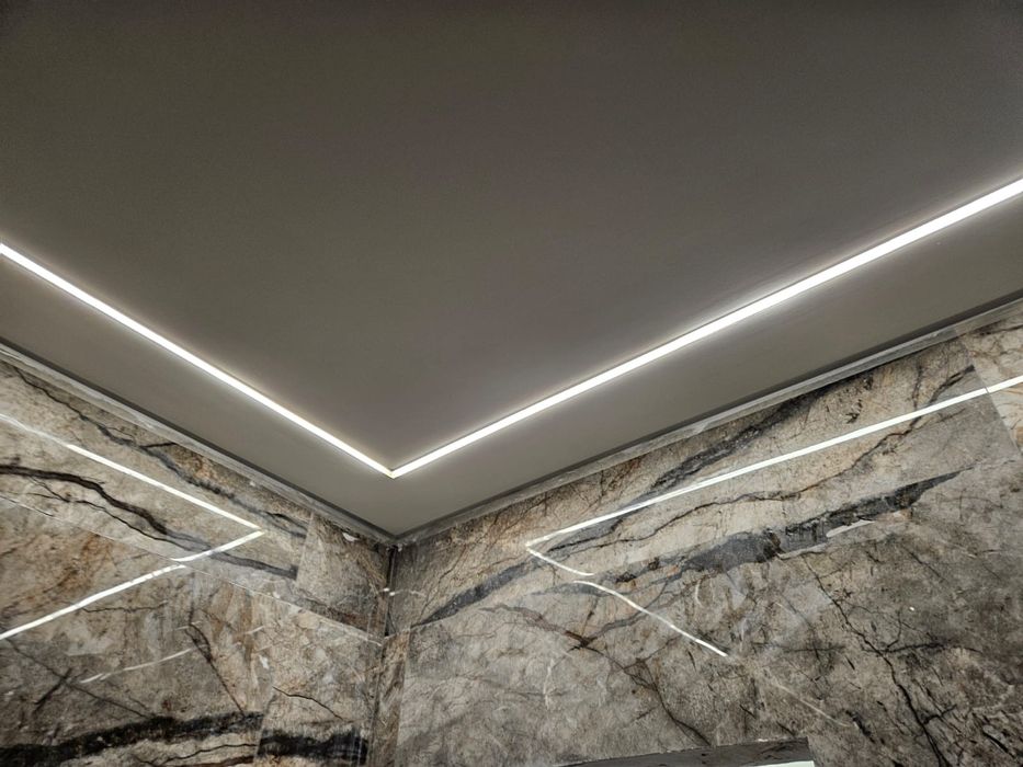 Remodelações Gerais Interior e Exterior