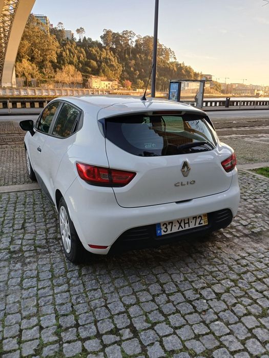 Renault clio 1.5 DCI